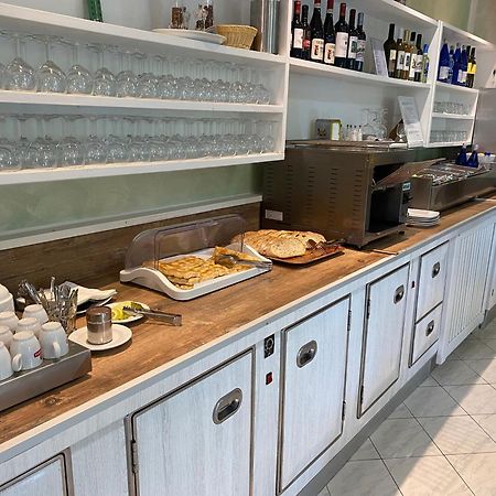 Marina B&B Adults Only Сестри-Леванте Экстерьер фото