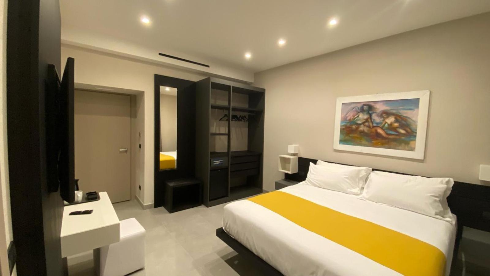Marina B&B Adults Only Сестри-Леванте Экстерьер фото