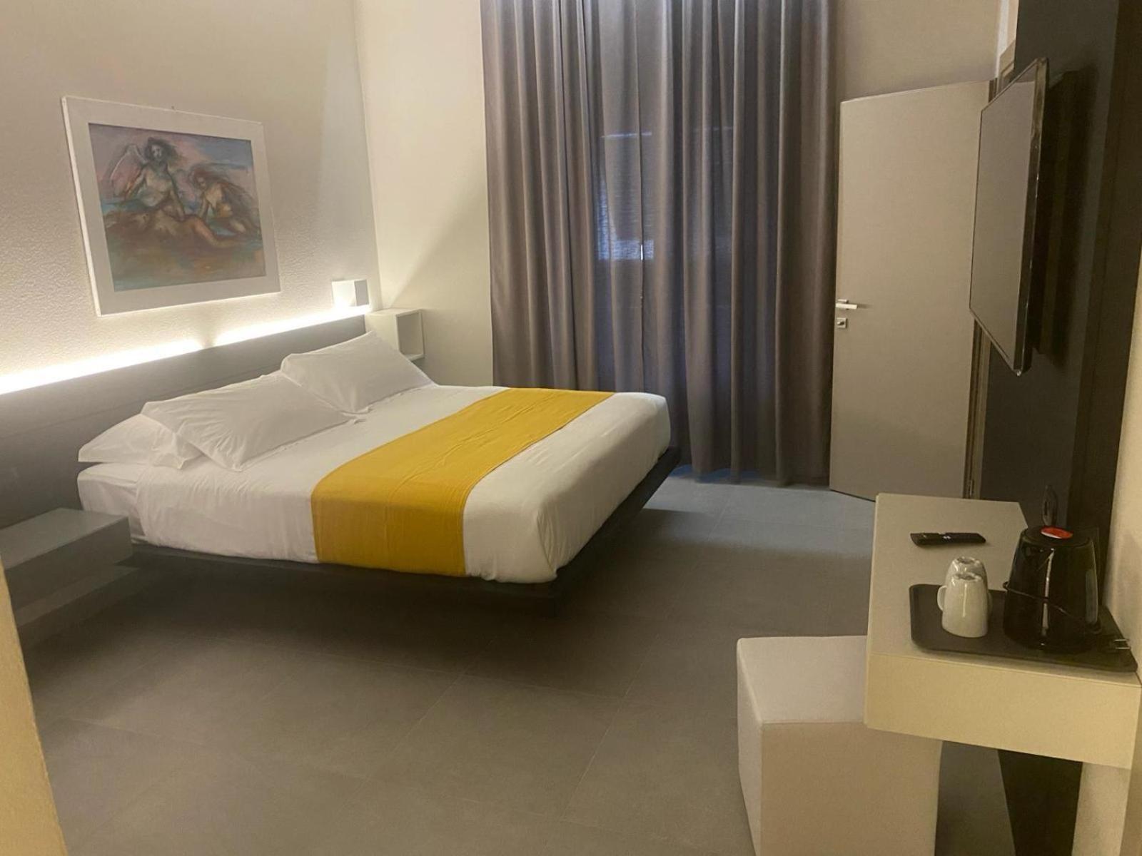 Marina B&B Adults Only Сестри-Леванте Экстерьер фото