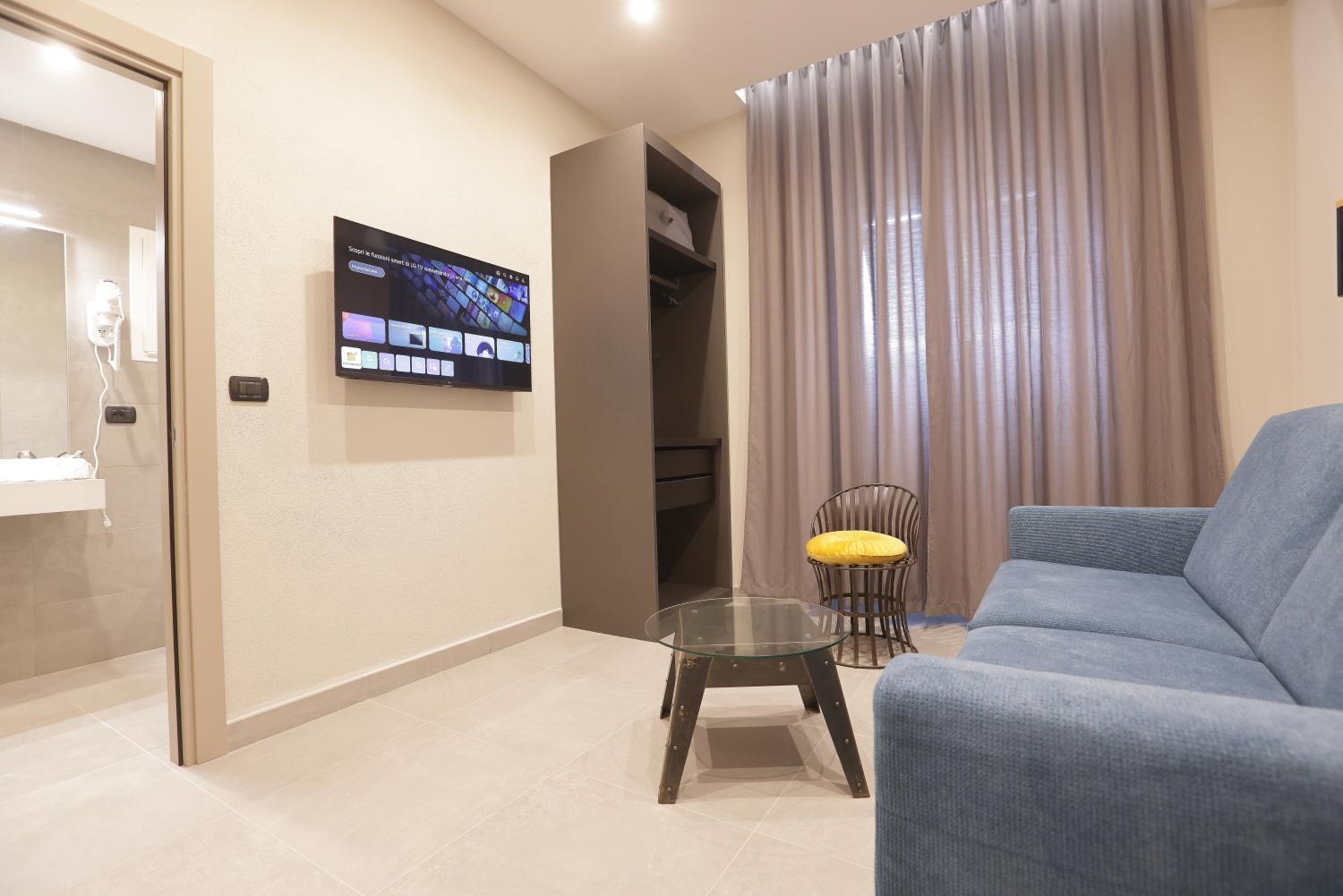 Marina B&B Adults Only Сестри-Леванте Экстерьер фото