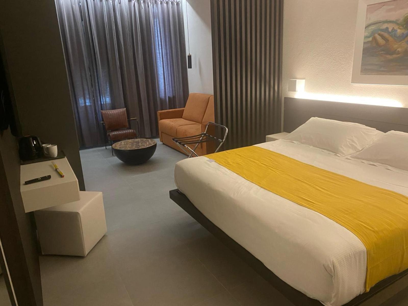 Marina B&B Adults Only Сестри-Леванте Экстерьер фото