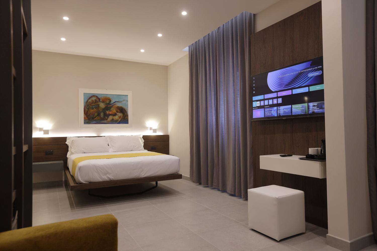 Marina B&B Adults Only Сестри-Леванте Экстерьер фото