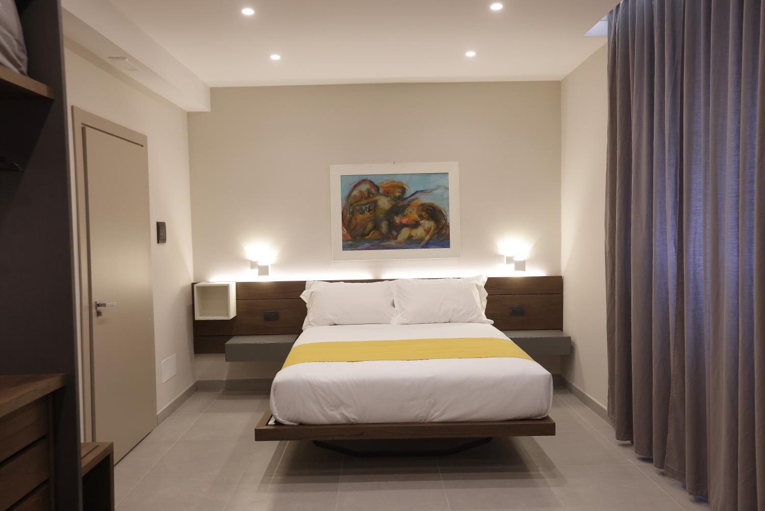 Marina B&B Adults Only Сестри-Леванте Номер фото