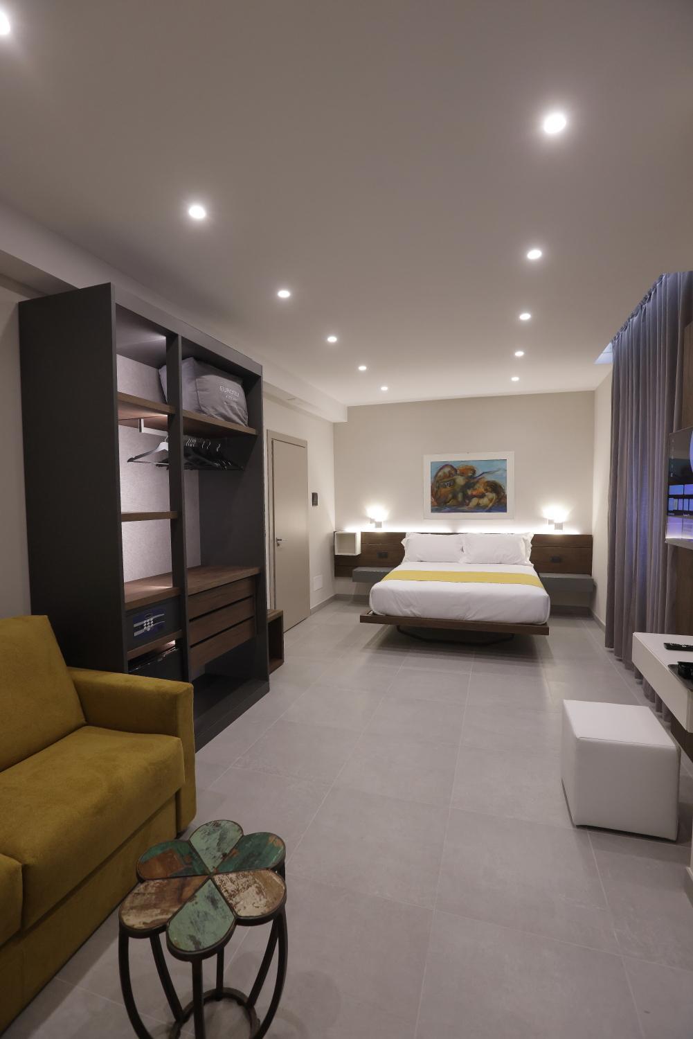 Marina B&B Adults Only Сестри-Леванте Экстерьер фото