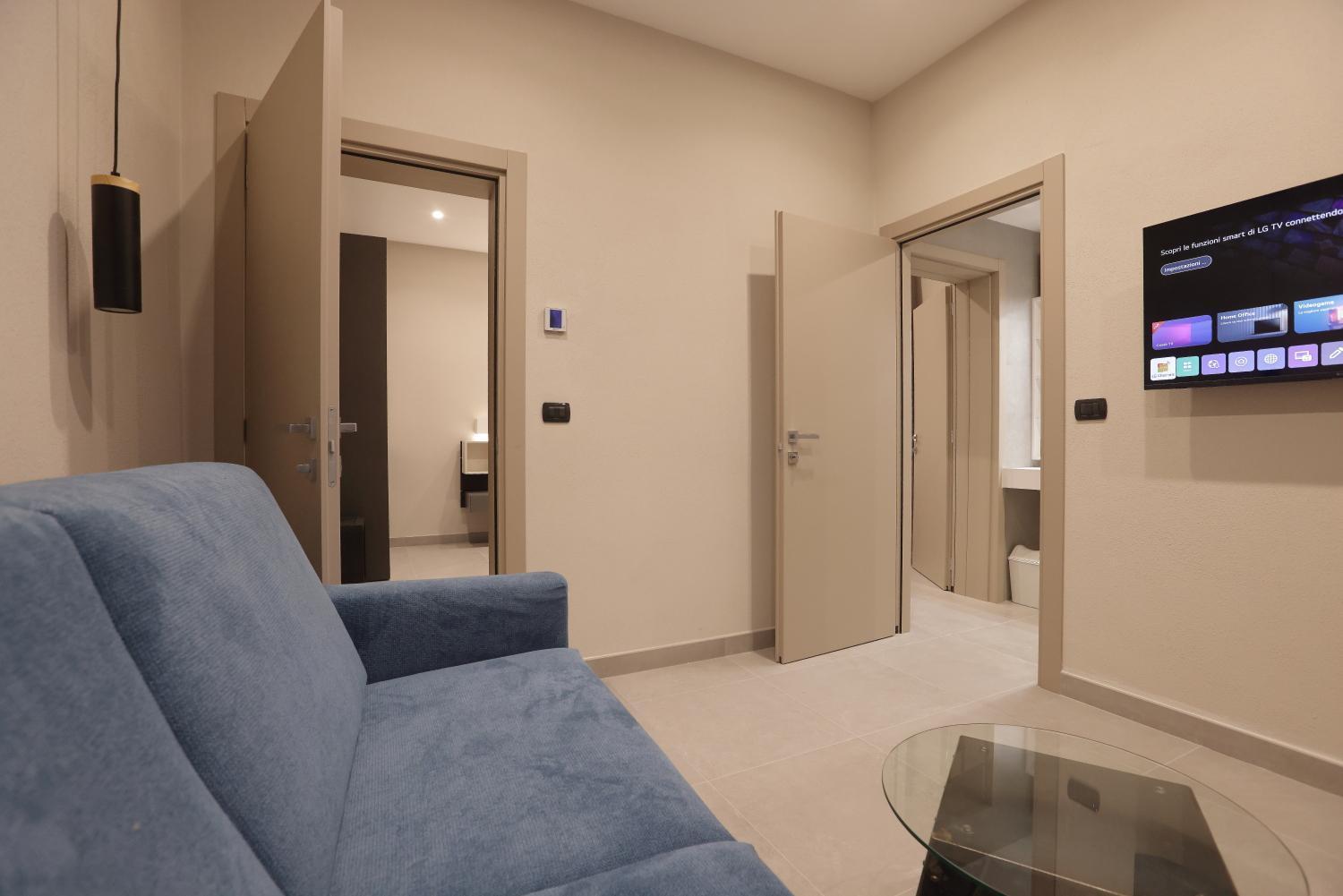 Marina B&B Adults Only Сестри-Леванте Экстерьер фото