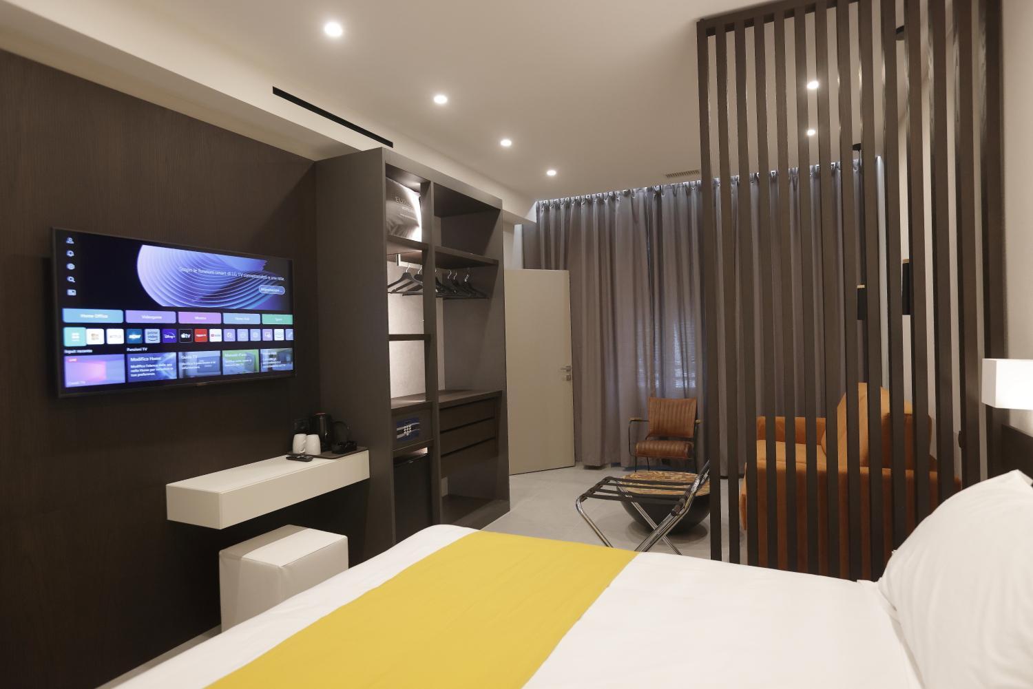 Marina B&B Adults Only Сестри-Леванте Экстерьер фото