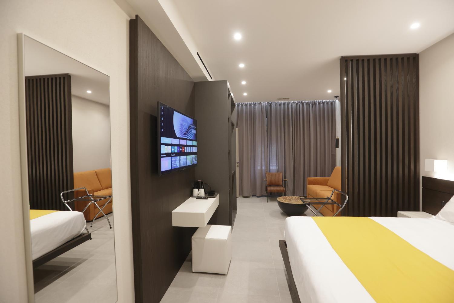 Marina B&B Adults Only Сестри-Леванте Номер фото